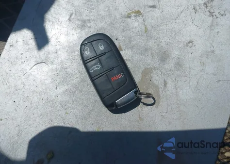 2018 Dodge Challenger Sxt z USA, uszkodzony, nr VIN 2C3CDZAGXJH310482